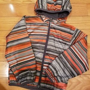 Columbia 4T Jacket / Windbreaker